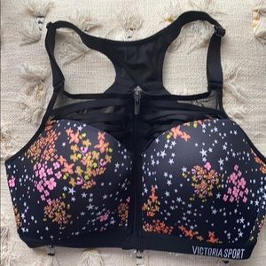 Incredible Knockout Ultra Max Sport Bra